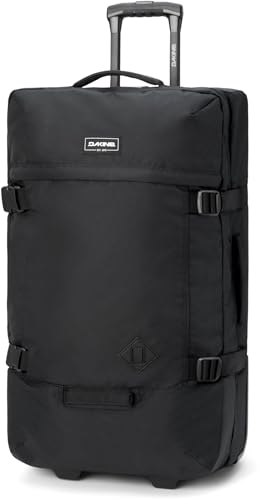 Dakine Rolltasche 365, Schwarz, 120 Liters, 365 Rolltasche, 120 l von Dakine