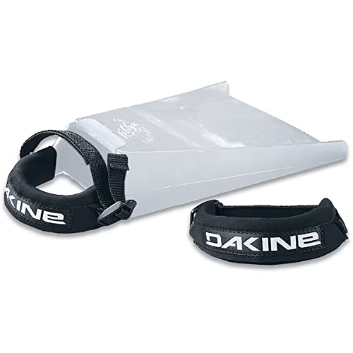 Dakine Rucksack Deluxe Slim Leash Leash Bodyboard x2 schwarz von Dakine