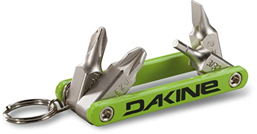 Dakine Fidget Tool Einheitsgröße Snow Tool, Green von Dakine