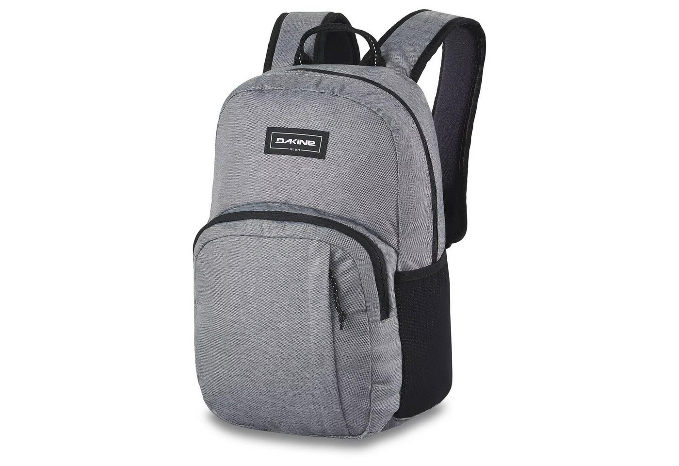 Dakine Schulrucksack Campus Pack 18 - Jr. Rucksack 41 cm (geyser grey) von Dakine