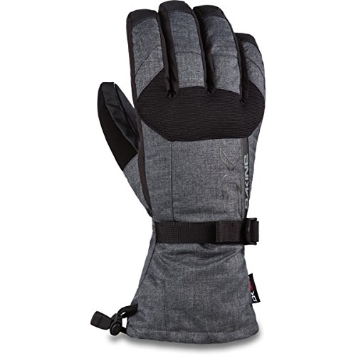 Dakine Scout Glove M Snow Global, Carbon von Dakine