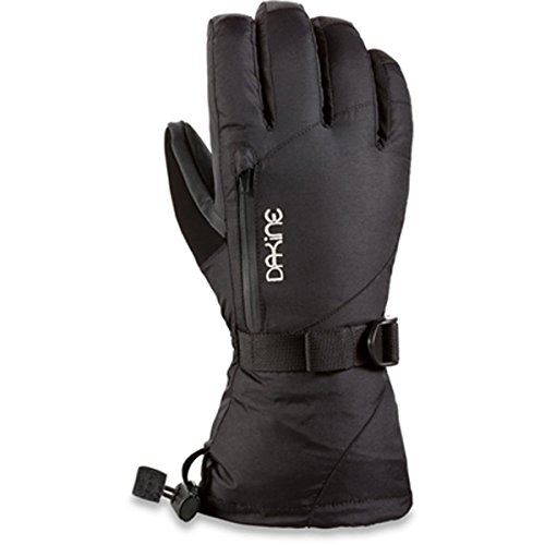 Dakine Sequoia Glove L Snow Global, black von Dakine