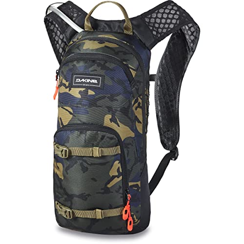 Dakine Session Trinkrucksack 8l oliv/beige von Dakine