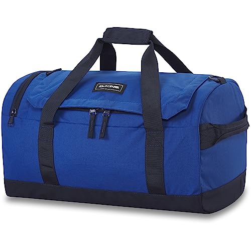Dakine Eq Duffle 35L Sport- und Reisetasche, Duffle Bag - Deep Blue von Dakine