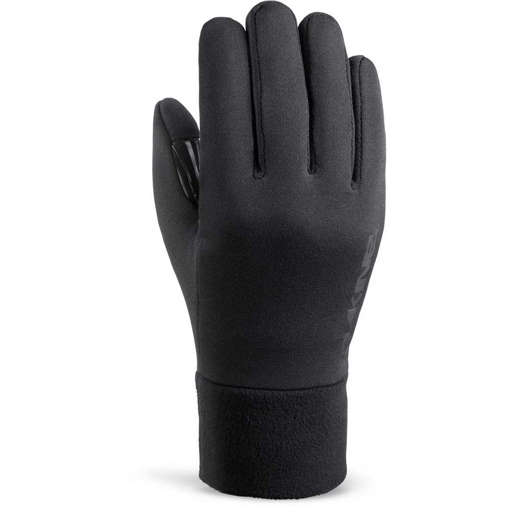 Dakine Storm Liner Gloves Schwarz XL Mann von Dakine