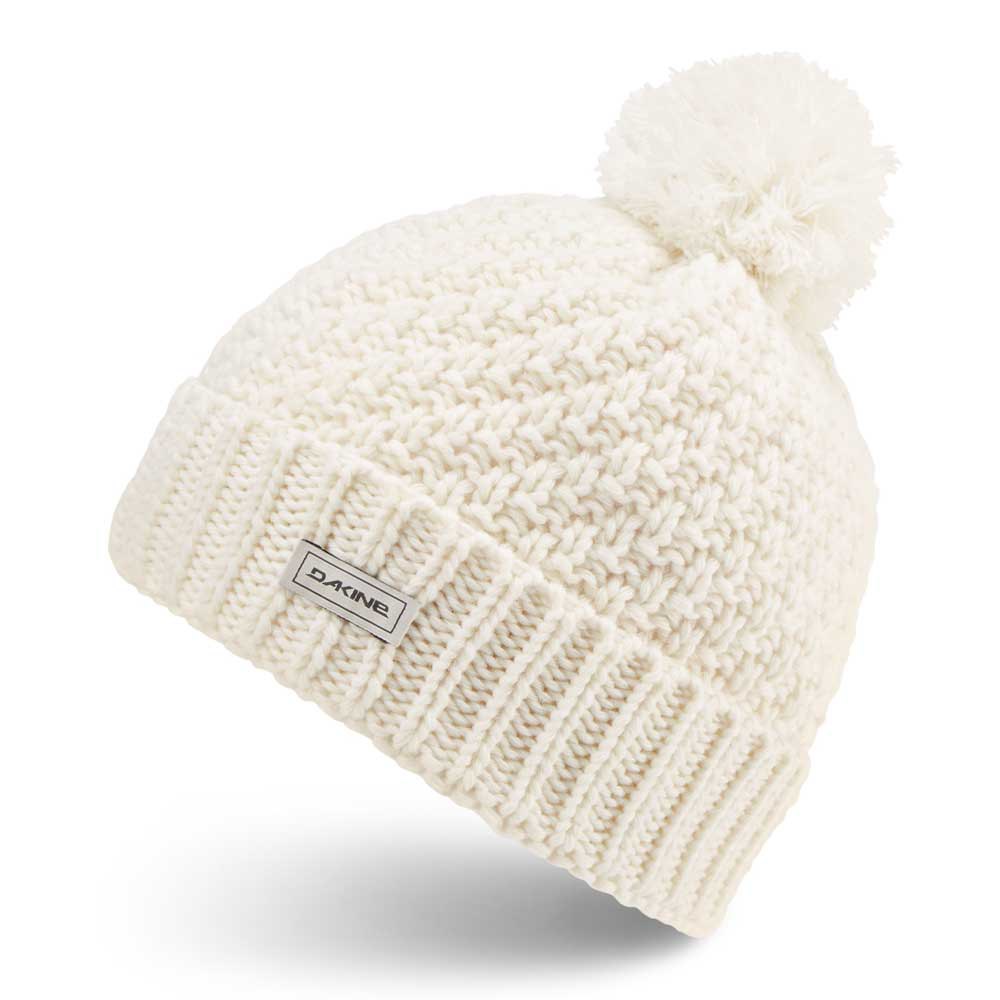 Dakine Tiffany Beanie Weiß  Frau von Dakine