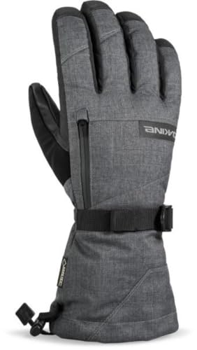 Dakine Titan Gore-Tex Gloves Carbon, Small von Dakine