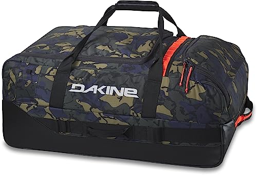 Dakine Torque Duffle 125L Sport- und Reisetasche, Duffle Bag - Cascade Camo von Dakine