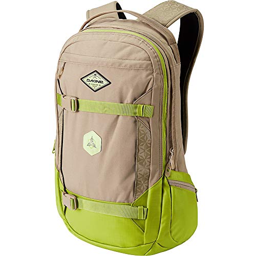 Dakine Tourenrucksack Team Mission 25L Backpack von Dakine