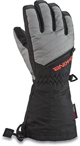 Dakine Tracker-Handschuh, f r Kinder, Stahlgrau, Gr e M von Dakine