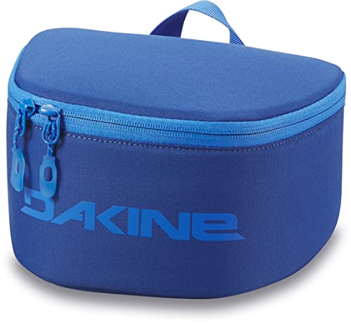 DAKINE Unisex-Adult Goggle STASH Packs&Bags, DEEP Blue, OS von Dakine