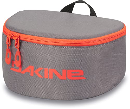 DAKINE Unisex-Adult Goggle STASH Packs&Bags, Steel Grey, OS von Dakine