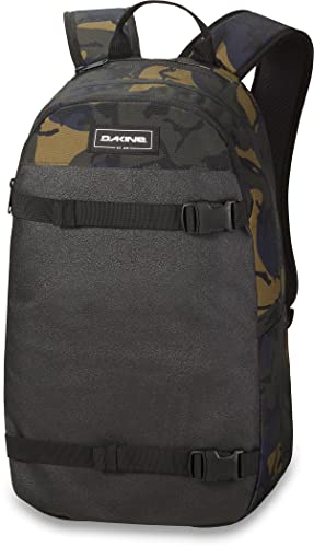 Dakine Unisex-Adult URBN Mission Pack 22L Backpacks, Cascade CAMO, OS von Dakine