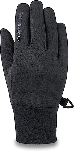 DAKINE Unisex-Adult Youth Storm Liner Handschuhe, Black, K/L von Dakine