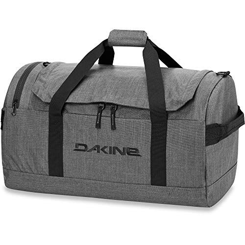 Dakine Eq Duffle 50L Sport- und Reisetasche, Duffle Bag - Carbon von Dakine