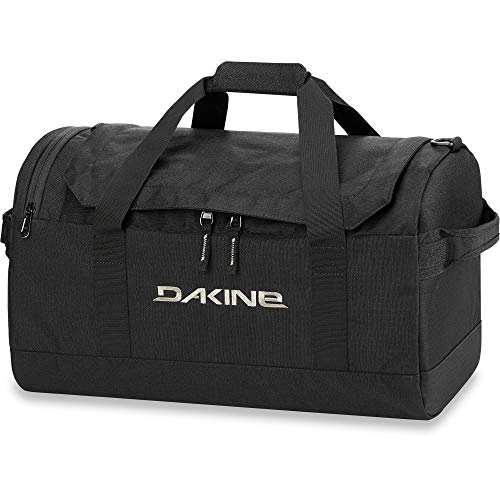 Dakine Eq Duffle 35L Sport- und Reisetasche, Duffle Bag - Black von Dakine