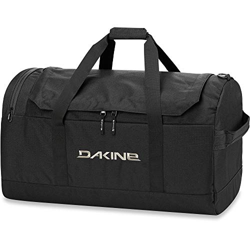 Dakine Eq Duffle 70L Sport- und Reisetasche, Duffle Bag - Black von Dakine