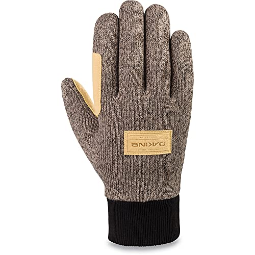 Dakine Unisex – Erwachsene Patriot Glove Handschuhe, Oak, M von Dakine