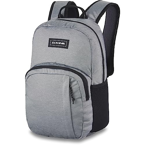 Dakine Kids Campus 18L Rucksack, Jugend - Geyser Grey von Dakine