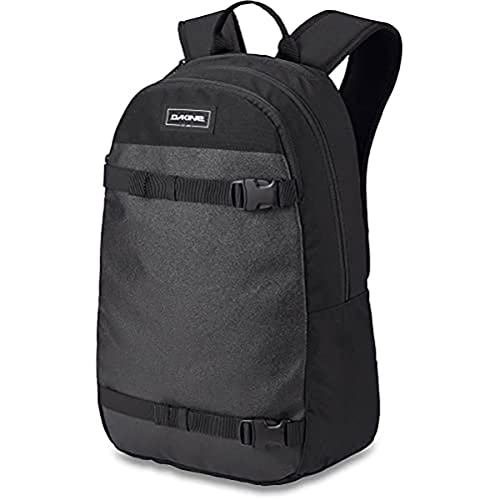 Dakine URBN Mission Pack 22L Backpacks, Black, OS von Dakine