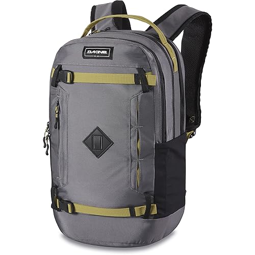 Dakine Urbn Mission Pack 23L Rucksack - Castlerock Ballistic von Dakine