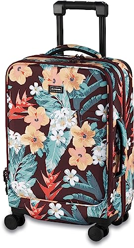 Dakine Verge Carry On Spinner 30L Reisetasche, Koffer - Full Bloom von Dakine