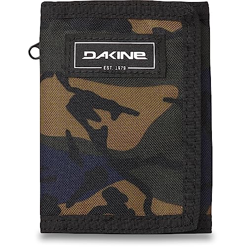 Dakine Vert Rail Wallet Brieftasche - Cascade Camo von Dakine