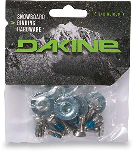 Dakine Binding Hardware Einheitsgröße Snow Tool, Steel von Dakine