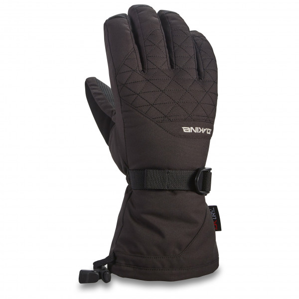 Dakine - Women's Camino Glove - Handschuhe Gr S;XS grau/schwarz von Dakine