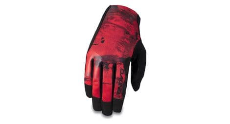 dakine covert digiskull handschuhe von Dakine