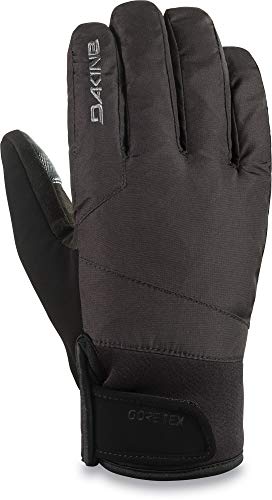 Herren Handschuh Dakine Impreza Handschuhe , Farbe - Schwarz , Gr.XL von Dakine