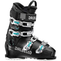 DALBELLO Damen Ski-Schuhe VELOCE MAX 65 W LS BLACK/BLACK von Dalbello