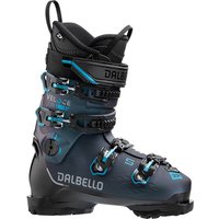 DALBELLO Damen VELOCE 85 W GW BLACK/OPAL GREEN von Dalbello