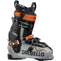 DALBELLO Herren Crossover-Skischuh LUPO AX 120 UNI GREY/BLACK von Dalbello