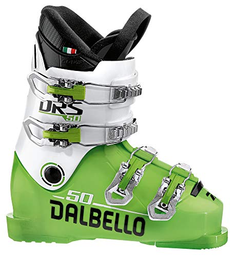 Dalbello DRS 50 Junior - Lime-White von Dalbello