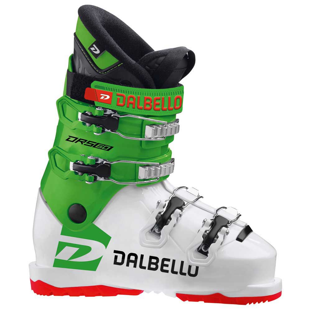 Dalbello Drs 60 Youth Alpine Ski Boots Grün 24.5 von Dalbello