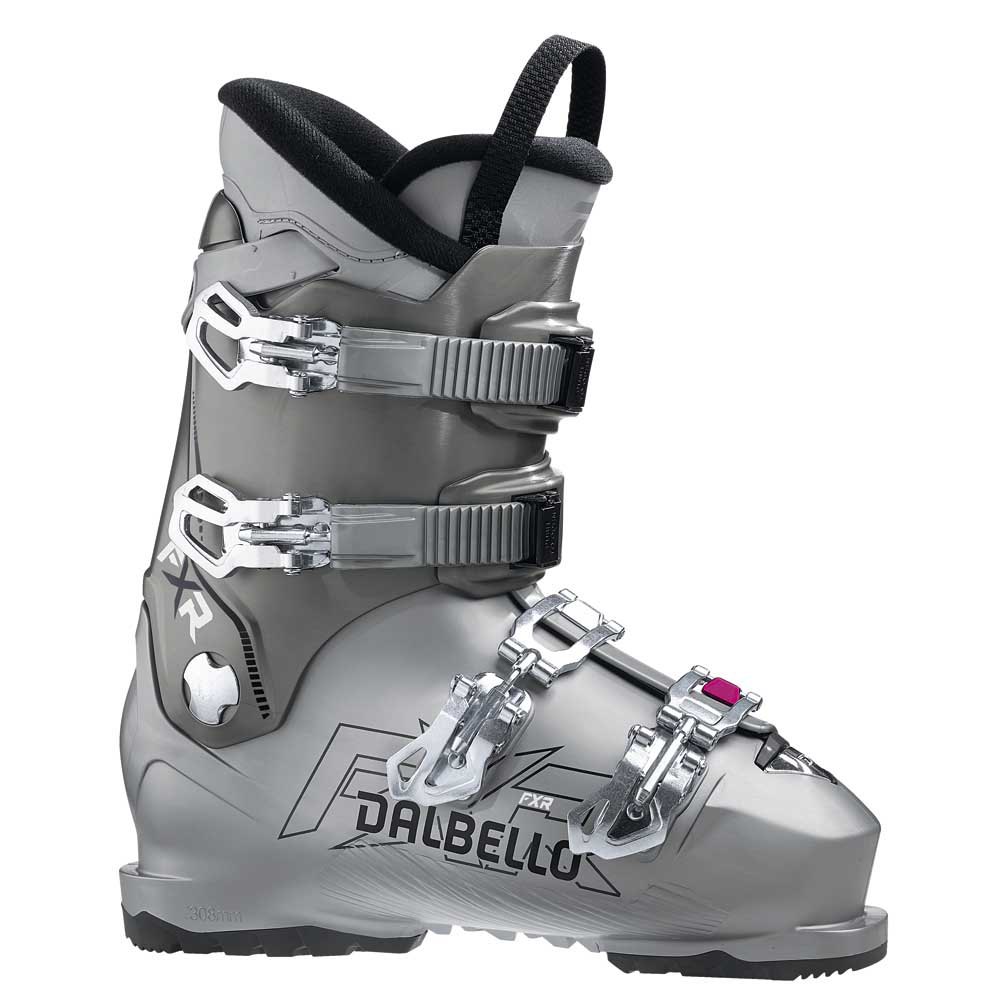 Dalbello Fxr Gw Alpine Ski Boots Grau 23.5 von Dalbello