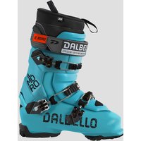 Dalbello IL Moro 90 GW 2024 Skischuhe caraibi blue von Dalbello