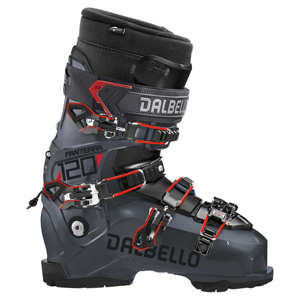 Dalbello Panterra 120 Gw Alpine Ski Boots Schwarz 26.5 von Dalbello