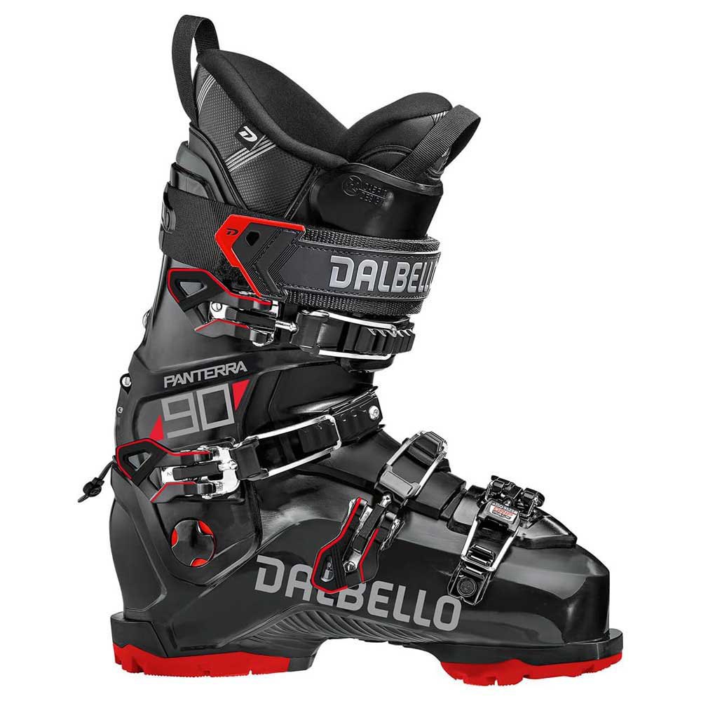 Dalbello Panterra 90 Gw Alpine Ski Boots Schwarz 26.5 von Dalbello