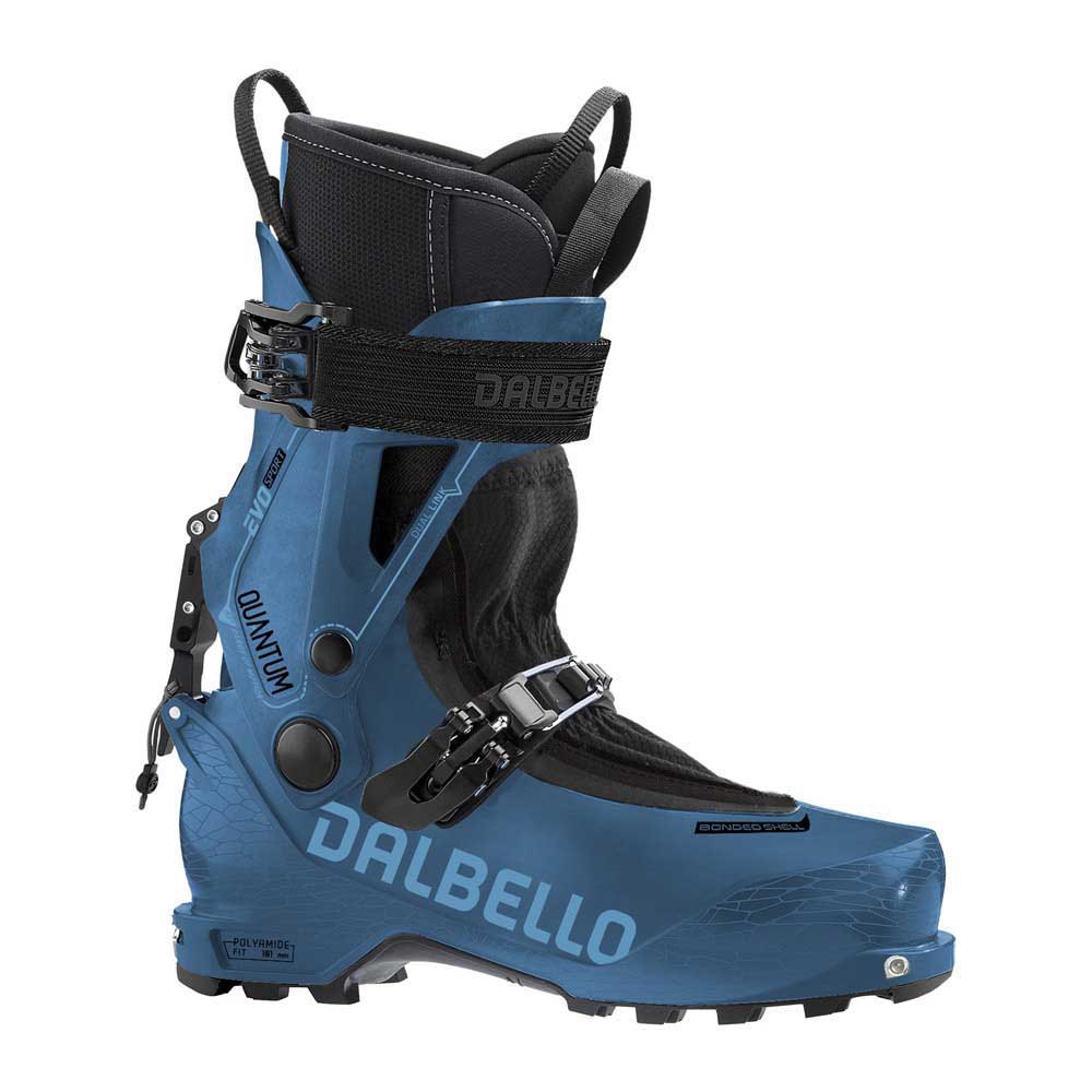 Dalbello Quantum Evo Sport Touring Ski Boots Blau 25.5 von Dalbello