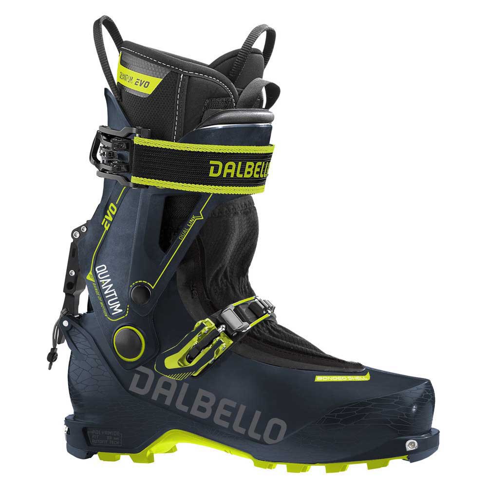 Dalbello Quantum Evo Touring Ski Boots Schwarz 26.5 von Dalbello