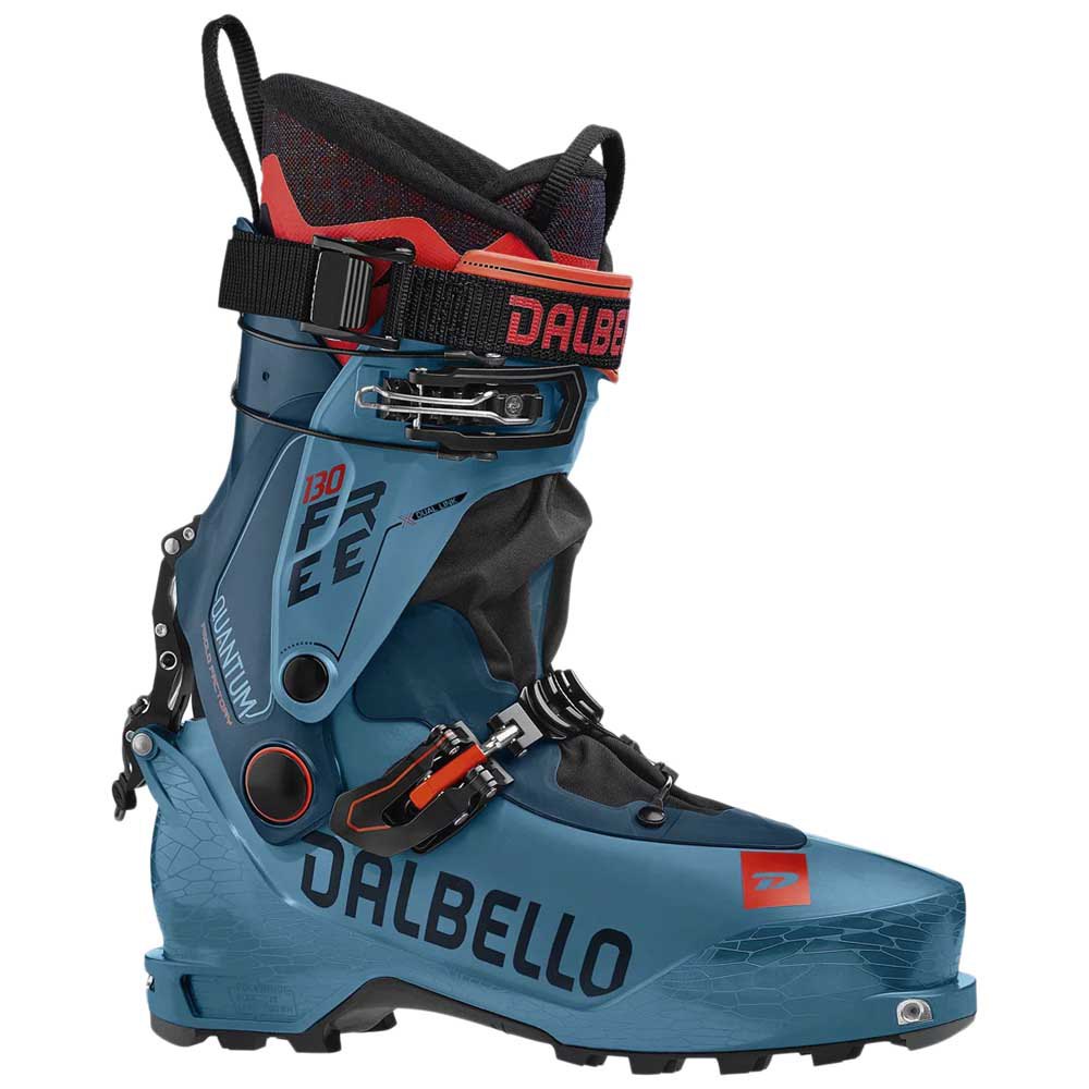 Dalbello Quantum Free Asolo Factory 130 Touring Ski Boots Blau 29.5 von Dalbello