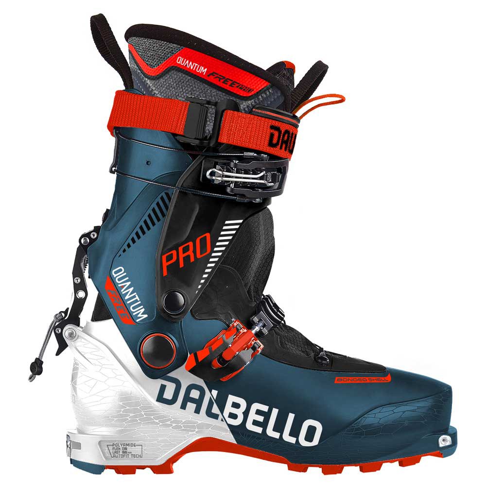 Dalbello Quantum Free Pro Touring Ski Boots Weiß 26.5 von Dalbello