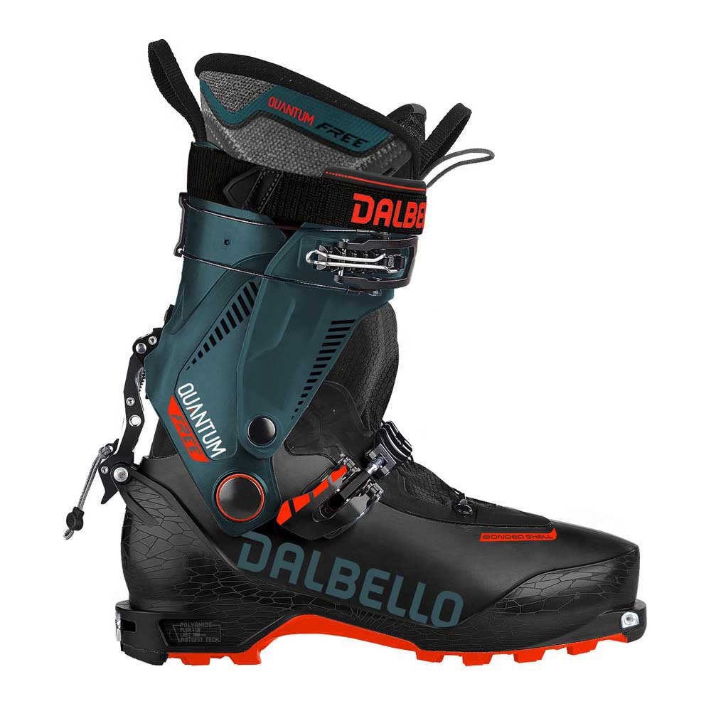 Dalbello Quantum Free Touring Ski Boots Schwarz 26.5 von Dalbello