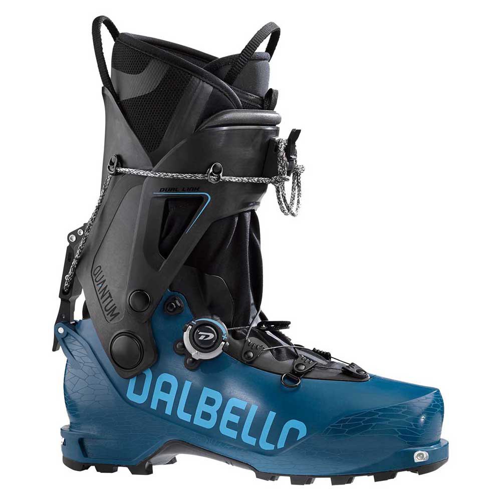 Dalbello Quantum Touring Ski Boots Blau,Schwarz 26.5 von Dalbello