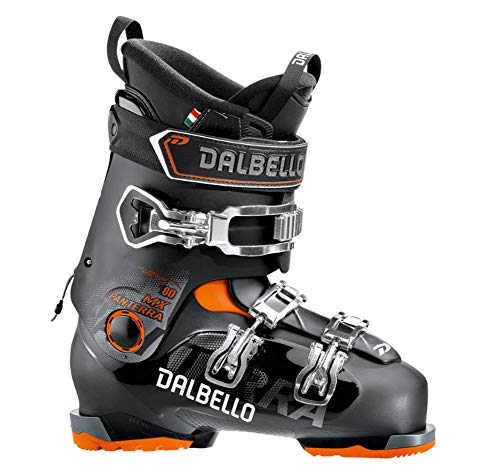 Dalbello Skischuh Gr. 30,5/47 PANTERRA MX 80 MS Black UVP 239,00€ Neu von Dalbello