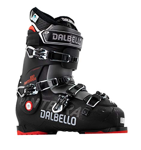 Dalbello Skischuh PANTERRA 100 MS, Black Grösse 26,5 UVP 399,00€ Neu von Dalbello