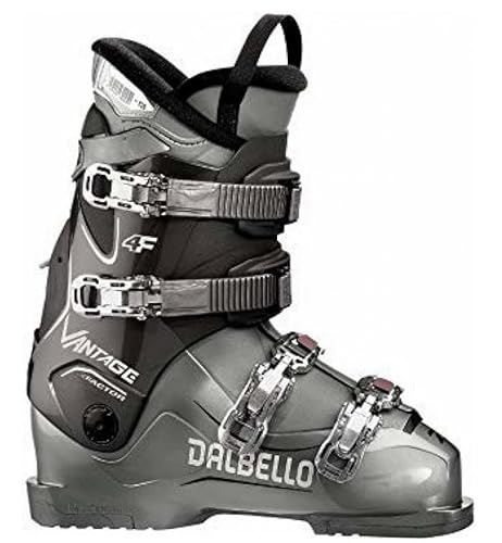 Dalbello Skischuhe RTL-Vantage 4f Mondo 235 EU 36 UVP 249€ Neu von Dalbello