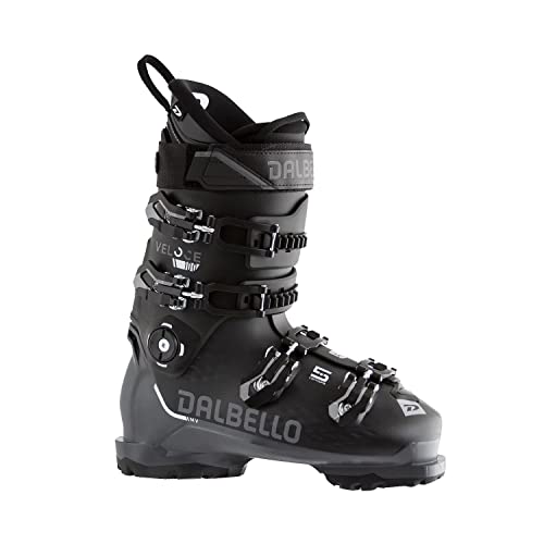 Dalbello Skischuhe Veloce 100 GW, Größe:27.5, Farbe:Black/Black von Dalbello